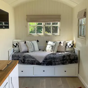 The Hut Bath